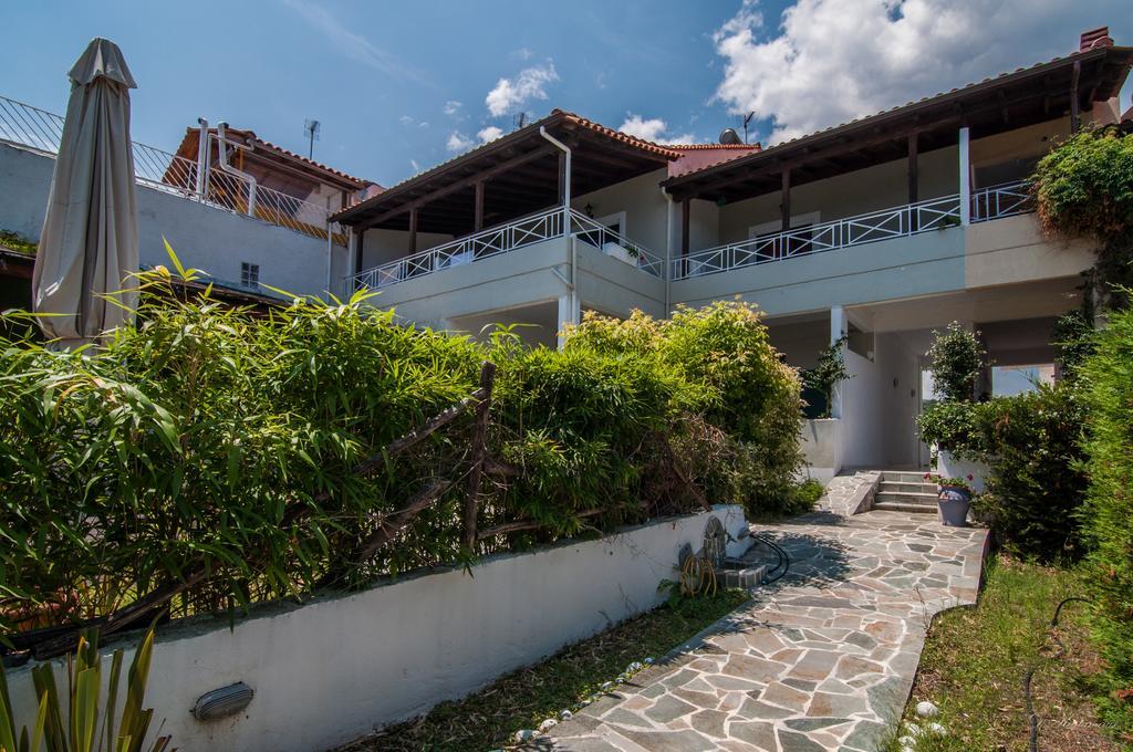 Isalos Velika  Exterior photo